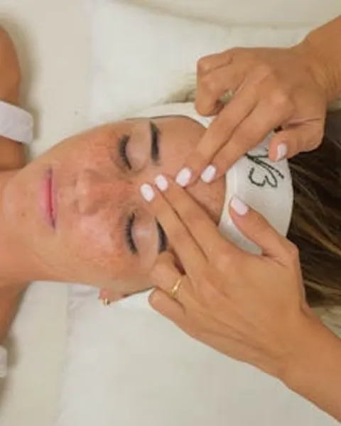 Lumiderm Studio med spa treatments in Miami