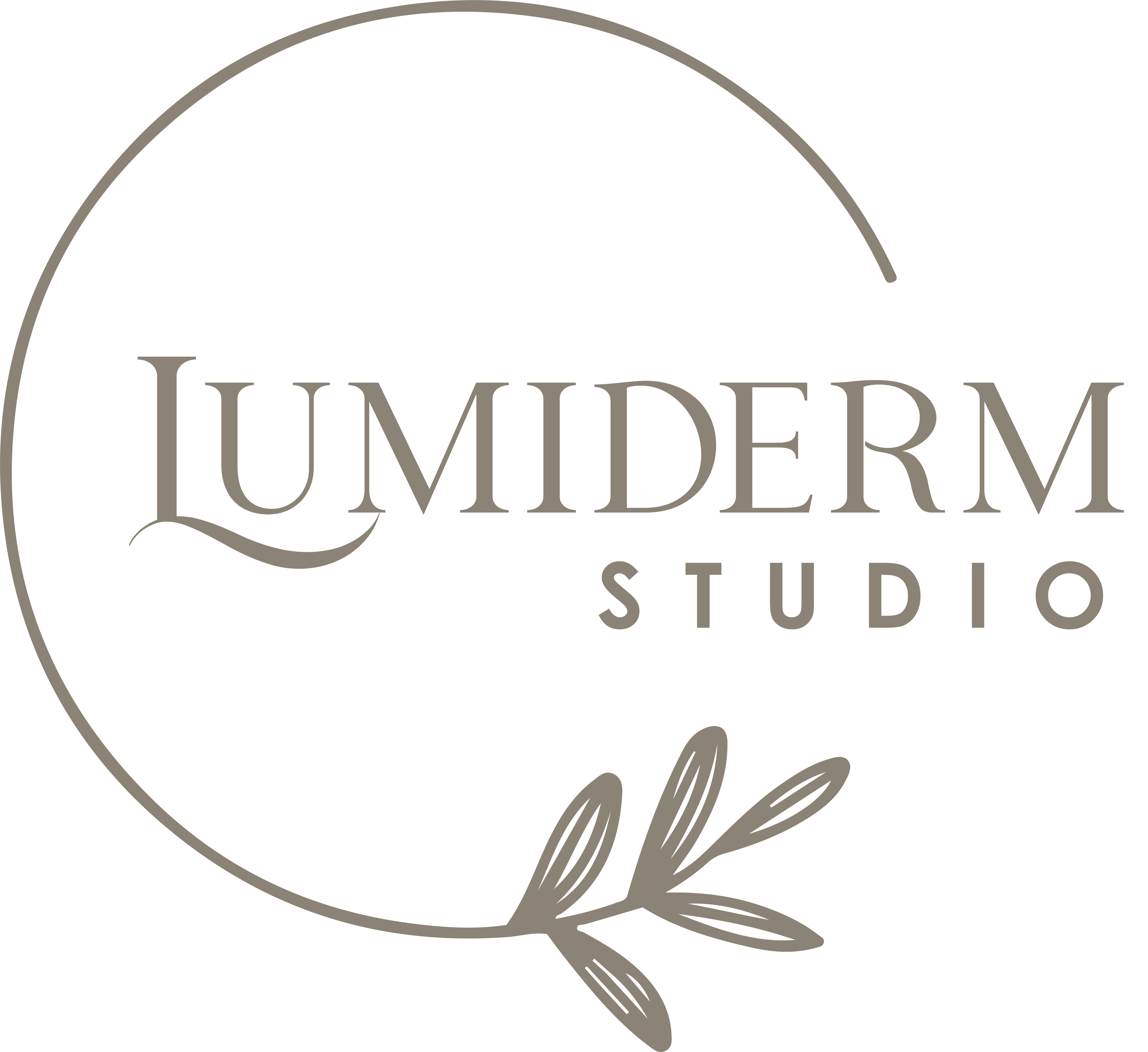 Lumiderm Studio