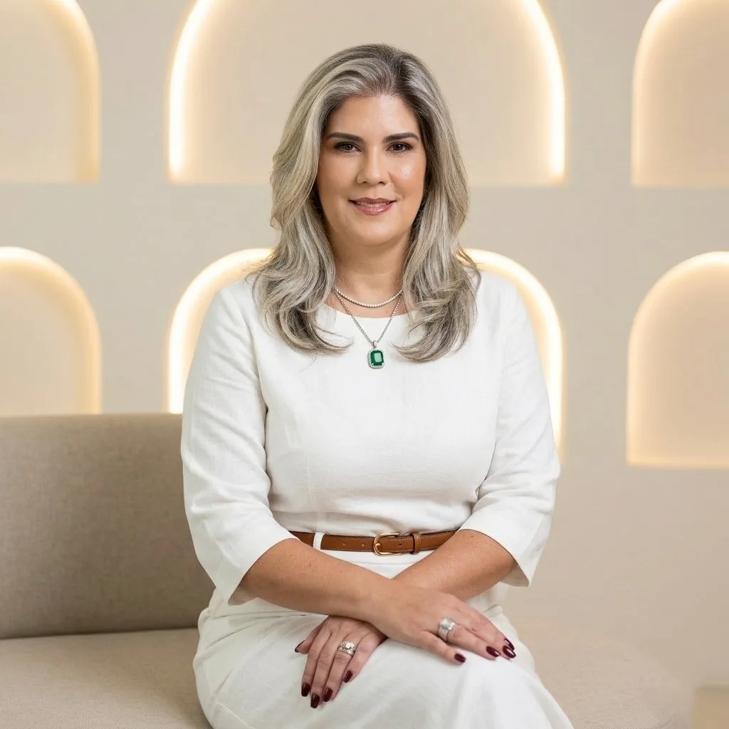 Dilsy Ricardo, APRN, Lumiderm Studio